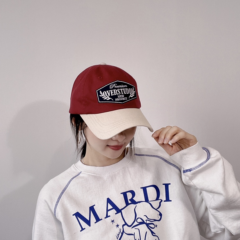 LOVELY HAT韓國直郵㊣女裝新品推薦26春夏人氣時尚真品帽子LOVELY HAT帽子