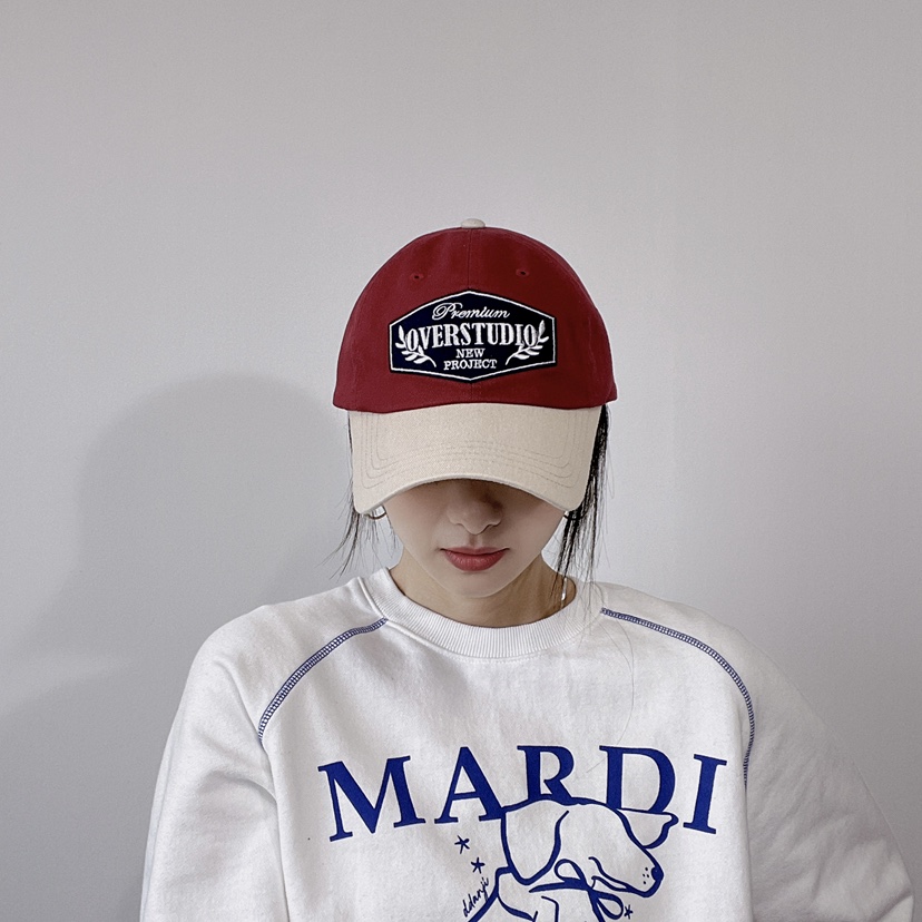 LOVELY HAT韓國直郵㊣女裝新品推薦26春夏人氣時尚真品帽子LOVELY HAT帽子