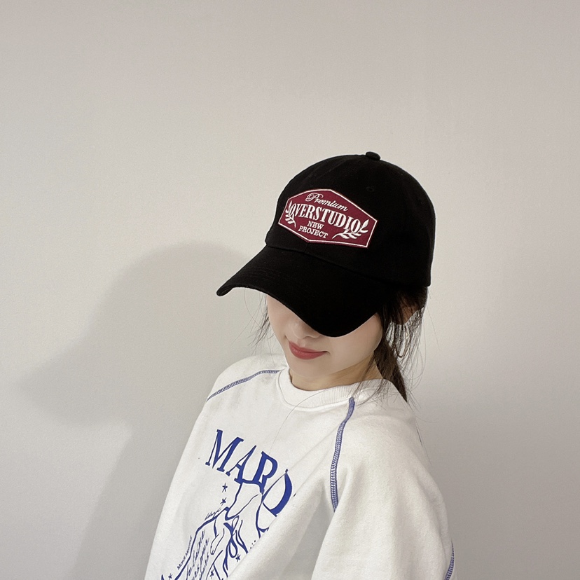 LOVELY HAT韓國直郵㊣女裝新品推薦26春夏人氣時尚真品帽子LOVELY HAT帽子