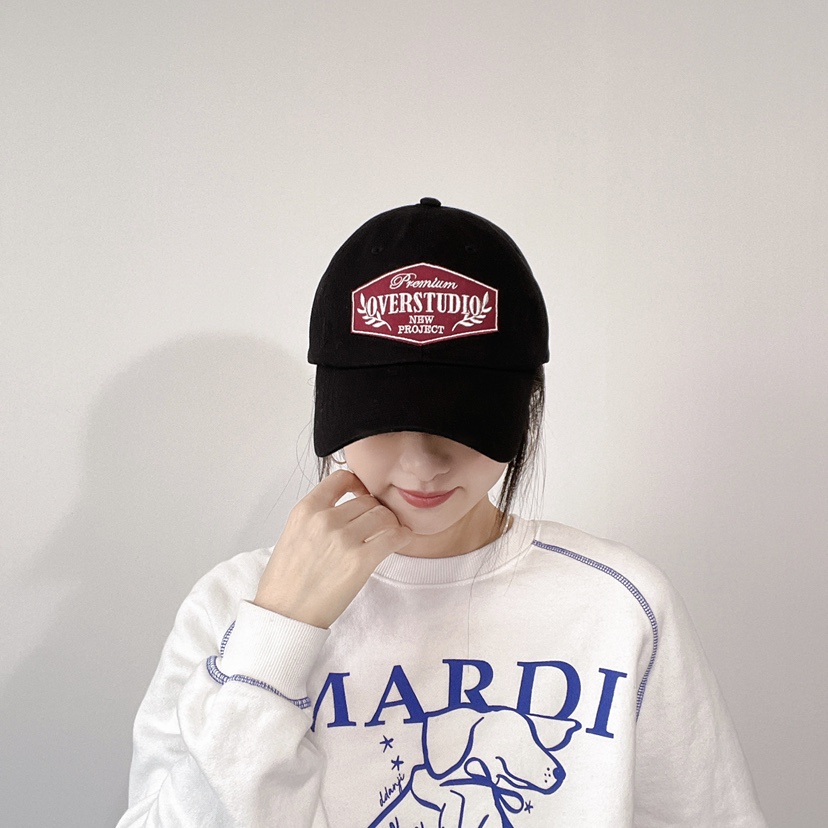 LOVELY HAT韓國直郵㊣女裝新品推薦26春夏人氣時尚真品帽子LOVELY HAT帽子