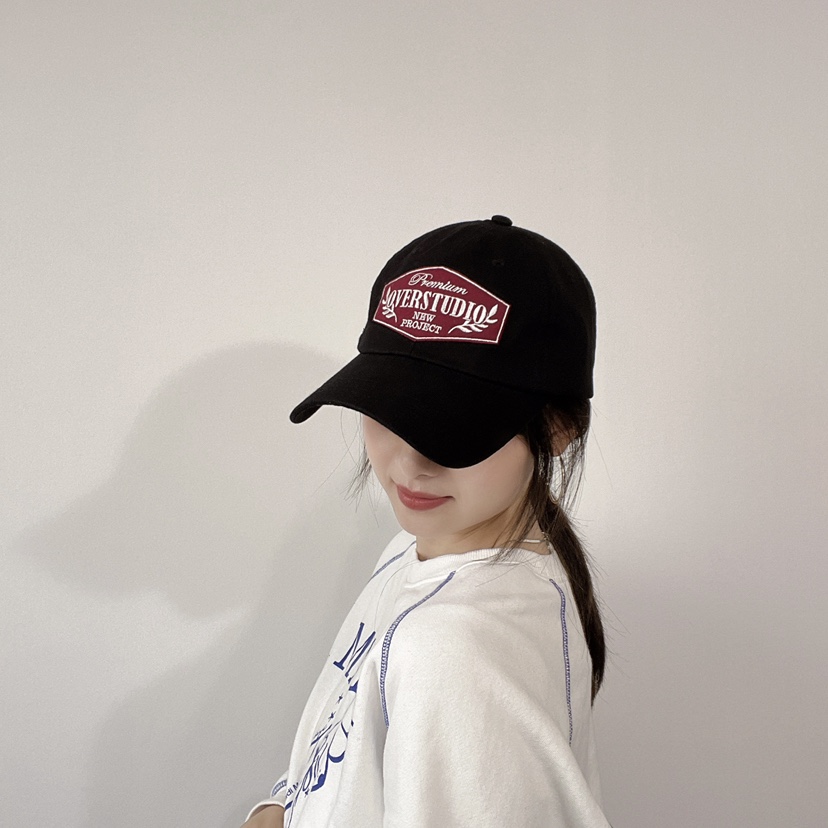 LOVELY HAT韓國直郵㊣女裝新品推薦26春夏人氣時尚真品帽子LOVELY HAT帽子