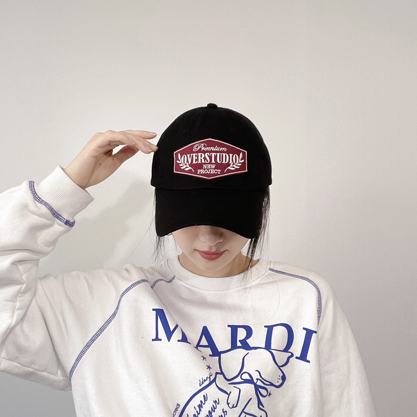 LOVELY HAT韓國直郵㊣女裝新品推薦26春夏人氣時尚真品帽子LOVELY HAT帽子