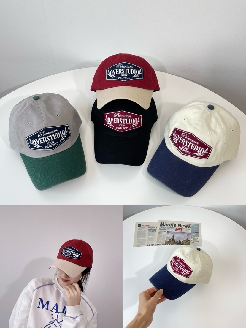 LOVELY HAT韓國直郵㊣女裝新品推薦26春夏人氣時尚真品帽子LOVELY HAT帽子