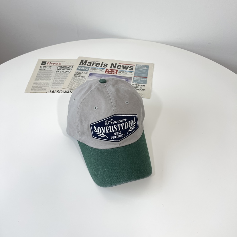 LOVELY HAT韓國直郵㊣女裝新品推薦26春夏人氣時尚真品帽子LOVELY HAT帽子圖色3