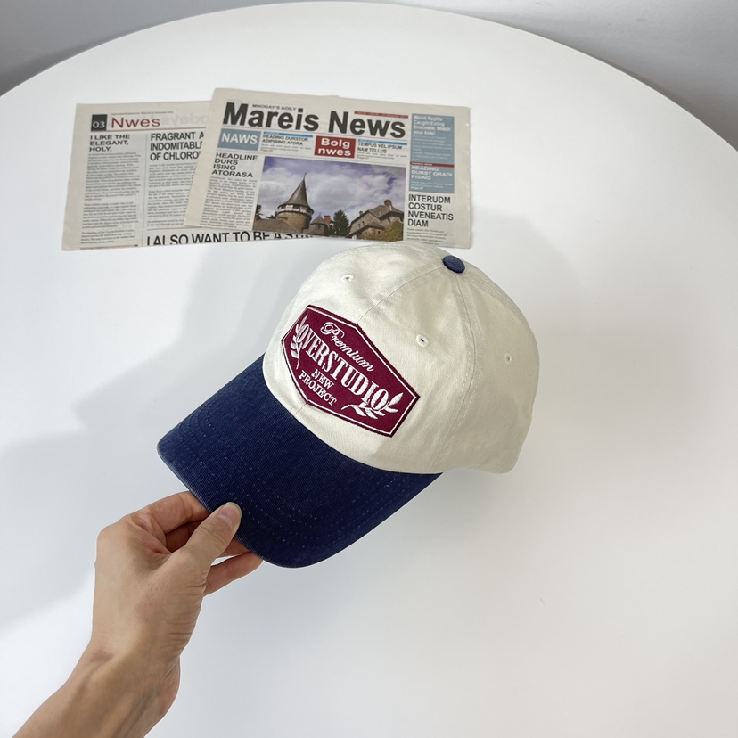 LOVELY HAT韓國直郵㊣女裝新品推薦26春夏人氣時尚真品帽子LOVELY HAT帽子圖色4