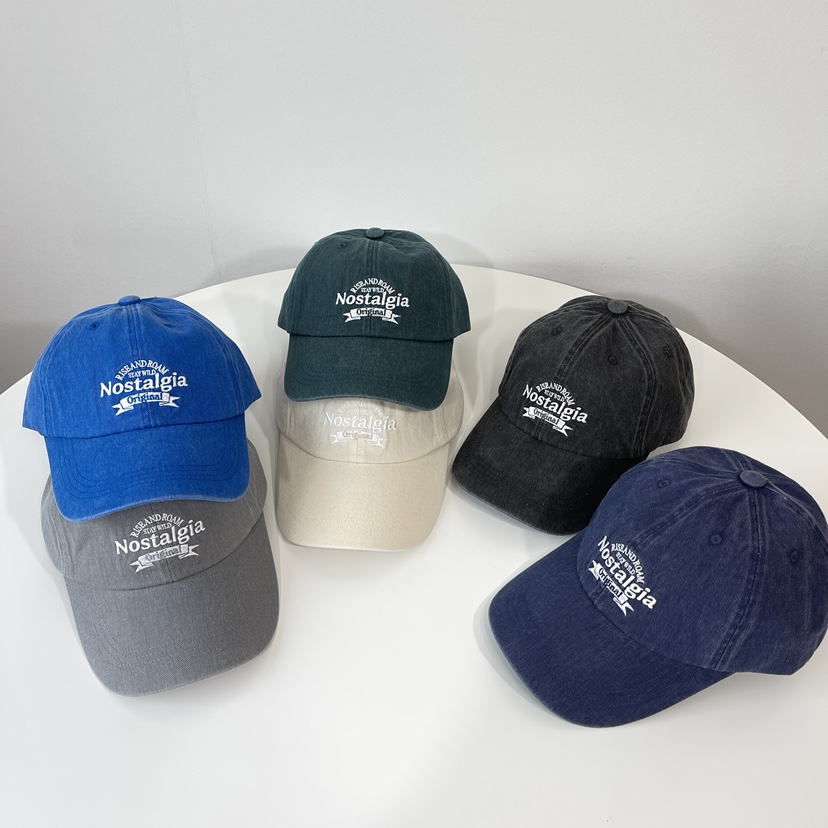 LOVELY HAT㊣東大門代購女裝新品休閑人氣26春夏熱賣真品帽子LOVELY HAT帽子