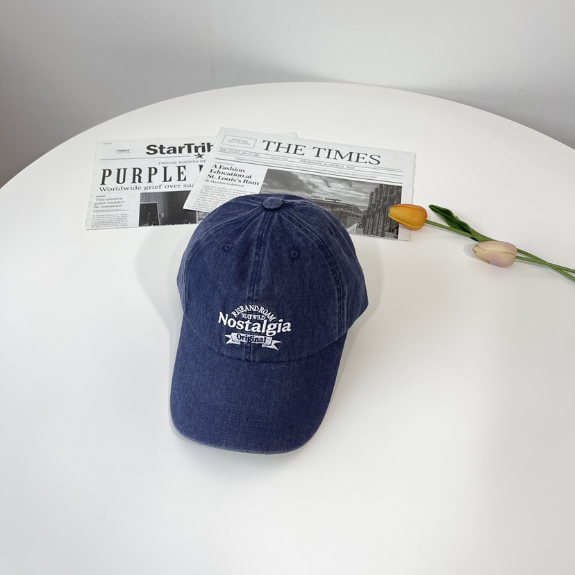 LOVELY HAT㊣東大門代購女裝新品休閑人氣26春夏熱賣真品帽子LOVELY HAT帽子圖色3