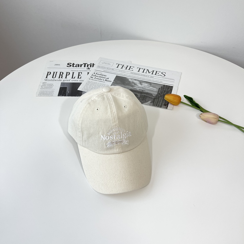 LOVELY HAT㊣東大門代購女裝新品休閑人氣26春夏熱賣真品帽子LOVELY HAT帽子圖色5