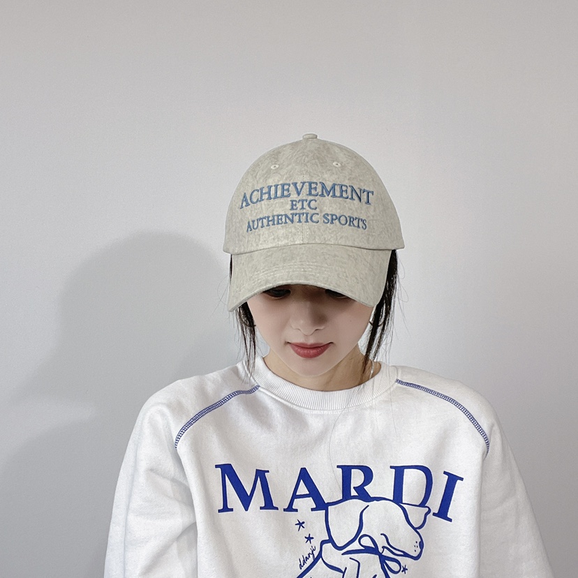 LOVELY HAT韓國直郵㊣女裝新款人氣熱賣26春夏職業時尚帽子LOVELY HAT帽子