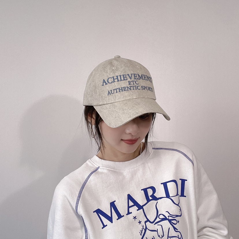 LOVELY HAT韓國直郵㊣女裝新款人氣熱賣26春夏職業時尚帽子LOVELY HAT帽子