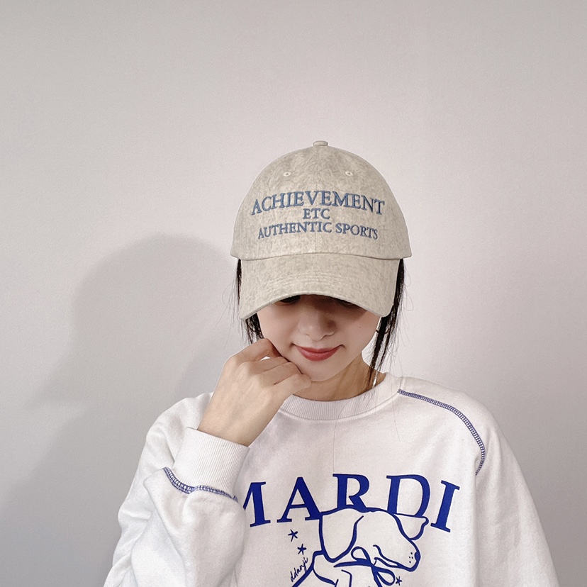 LOVELY HAT韓國直郵㊣女裝新款人氣熱賣26春夏職業時尚帽子LOVELY HAT帽子