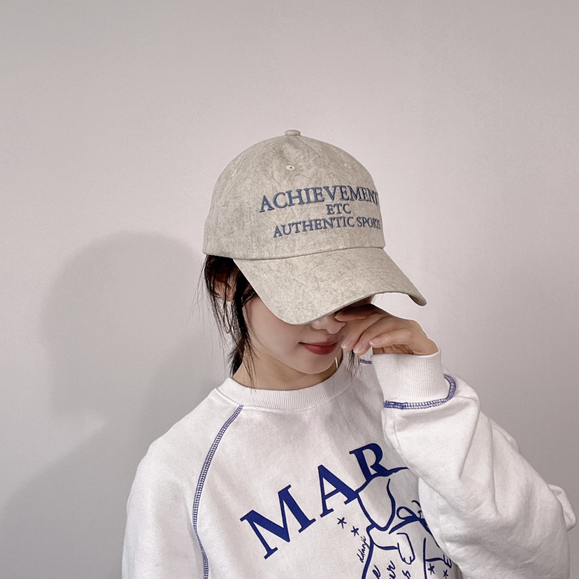 LOVELY HAT韓國直郵㊣女裝新款人氣熱賣26春夏職業時尚帽子LOVELY HAT帽子