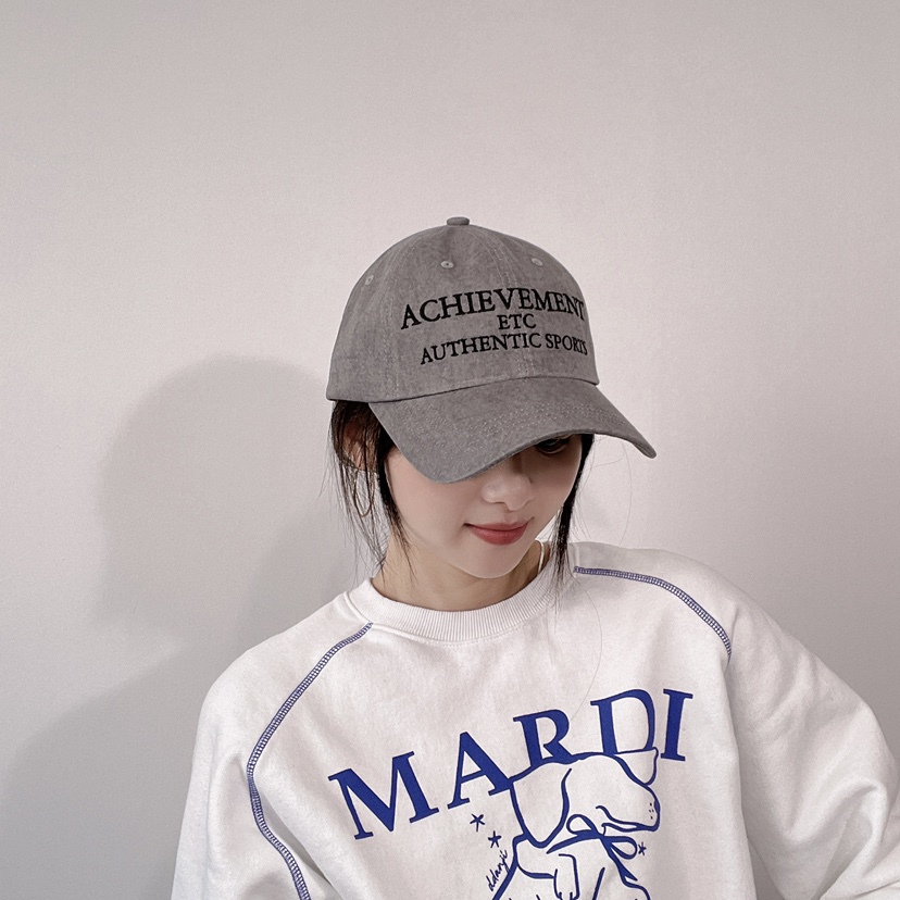 LOVELY HAT韓國直郵㊣女裝新款人氣熱賣26春夏職業時尚帽子LOVELY HAT帽子