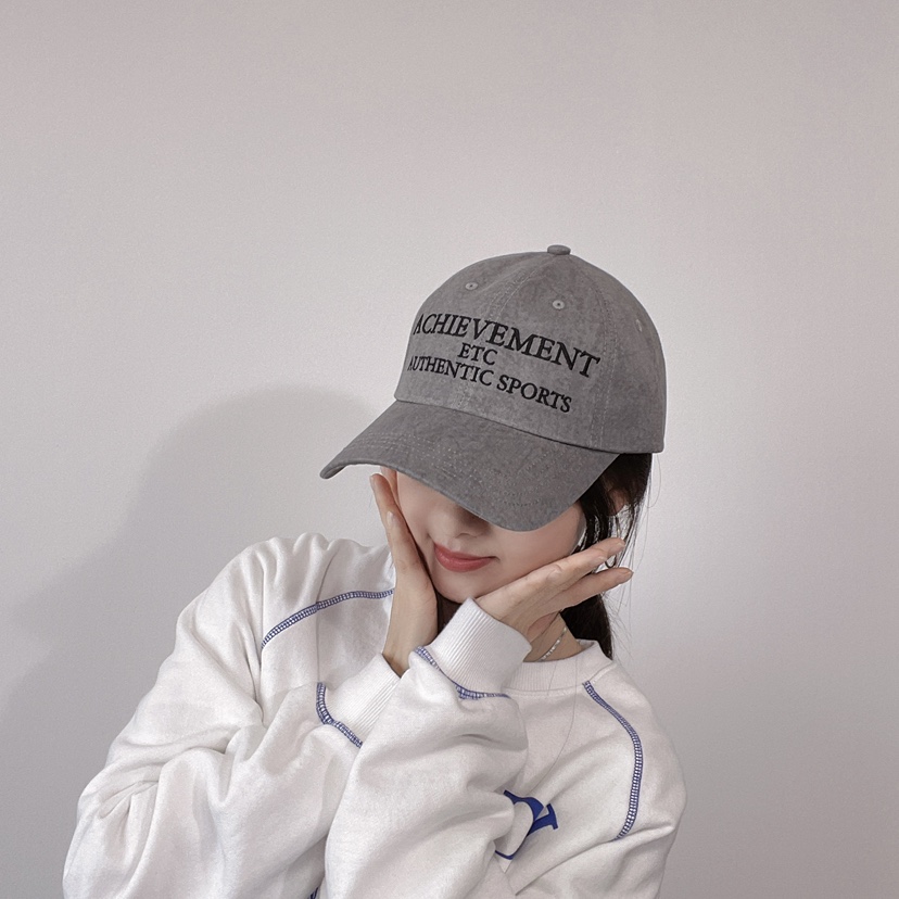 LOVELY HAT韓國直郵㊣女裝新款人氣熱賣26春夏職業時尚帽子LOVELY HAT帽子