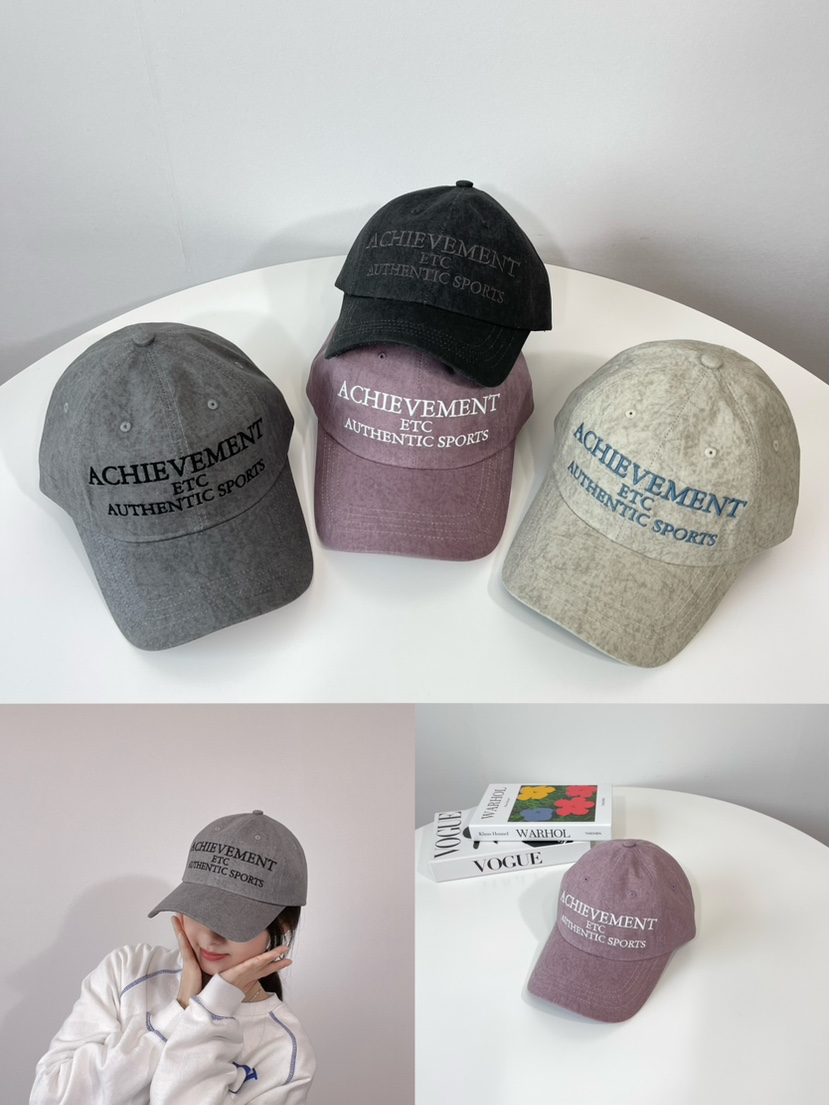 LOVELY HAT韓國直郵㊣女裝新款人氣熱賣26春夏職業時尚帽子LOVELY HAT帽子