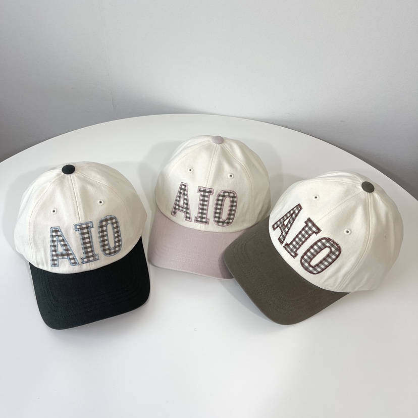 LOVELY HAT韓國代購㊣女士新品真品職業休閑推薦26春夏帽子LOVELY HAT帽子