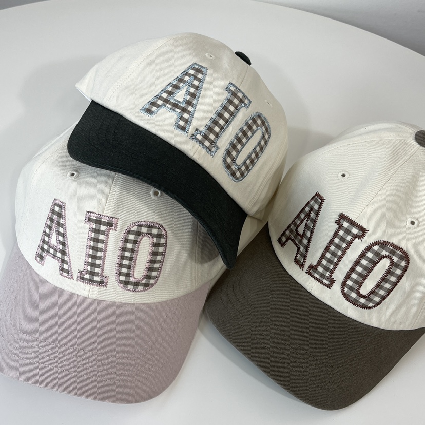 LOVELY HAT韓國代購㊣女士新品真品職業休閑推薦26春夏帽子LOVELY HAT帽子