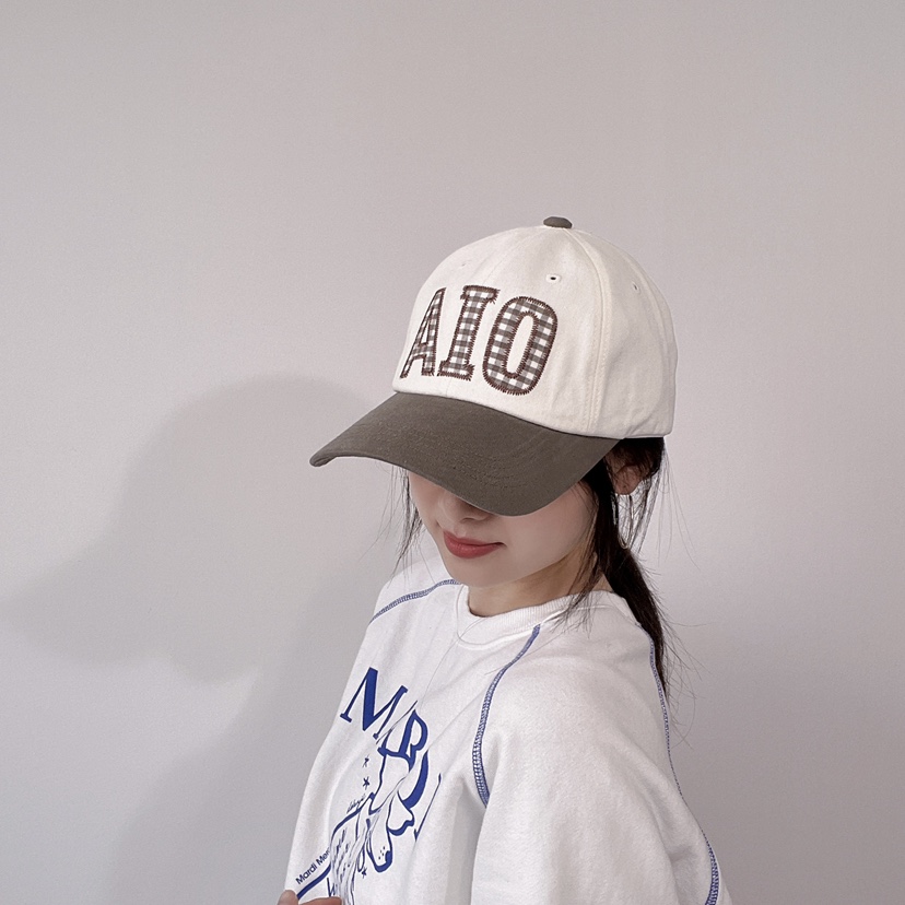 LOVELY HAT韓國代購㊣女士新品真品職業休閑推薦26春夏帽子LOVELY HAT帽子