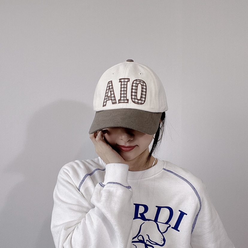 LOVELY HAT韓國代購㊣女士新品真品職業休閑推薦26春夏帽子LOVELY HAT帽子