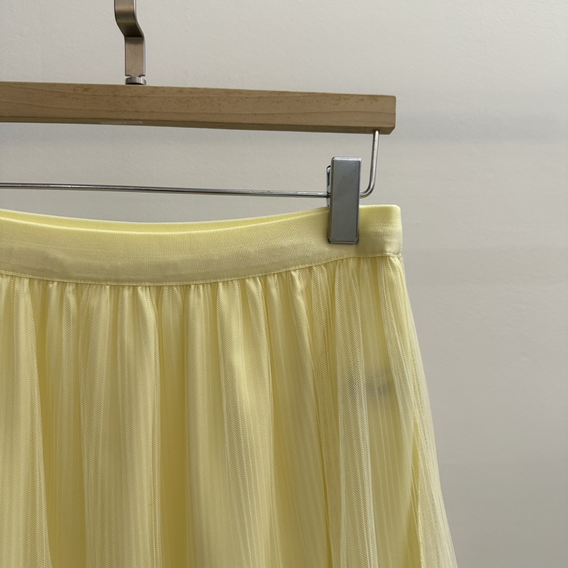 JENNY 1976東大門直郵㊣女士新款26春夏時尚真品人氣休閑長裙JENNY 1976長裙