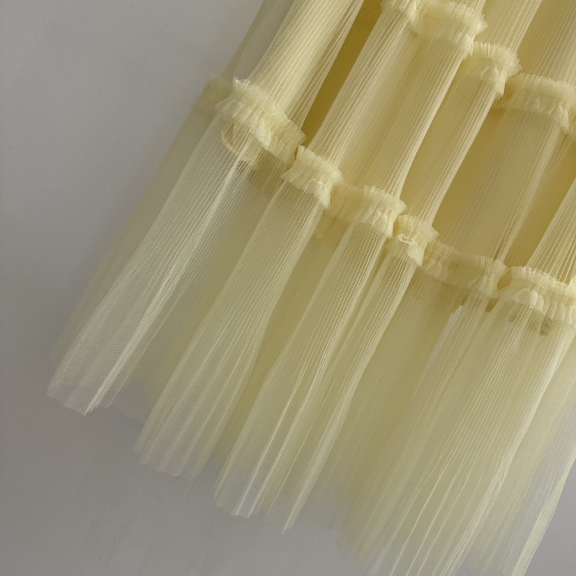 JENNY 1976東大門直郵㊣女士新款26春夏時尚真品人氣休閑長裙JENNY 1976長裙