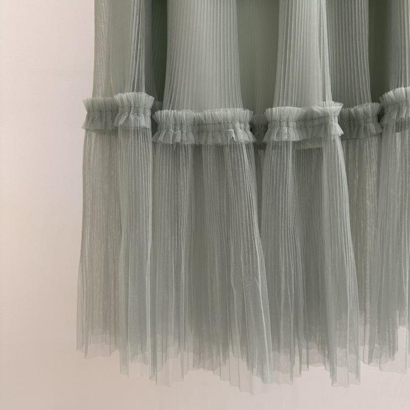 JENNY 1976東大門直郵㊣女士新款26春夏時尚真品人氣休閑長裙JENNY 1976長裙