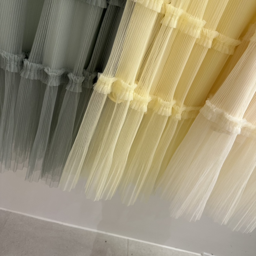 JENNY 1976東大門直郵㊣女士新款26春夏時尚真品人氣休閑長裙JENNY 1976長裙