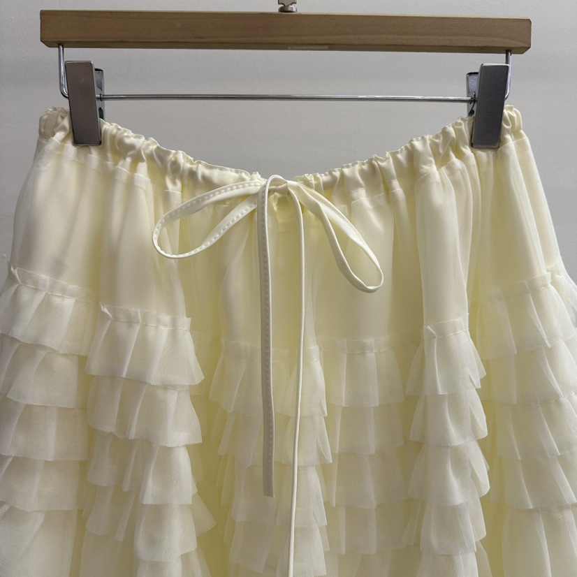 JENNY 1976韓國代購㊣女士新款職業人氣推薦26春夏半身裙中短裙JENNY 1976半身裙/中短裙