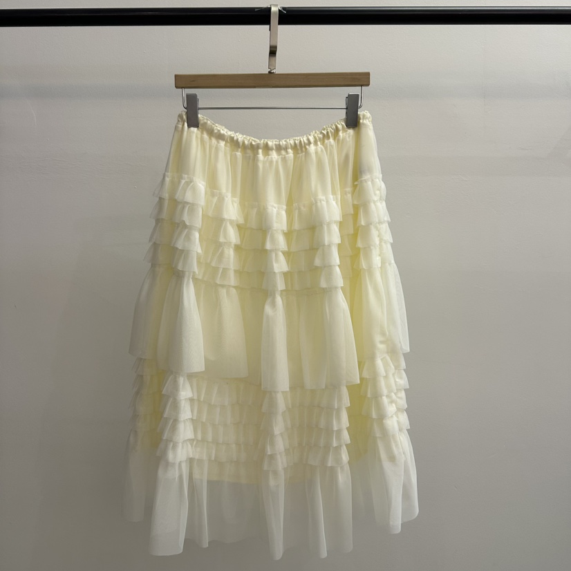 JENNY 1976韓國代購㊣女士新款職業人氣推薦26春夏半身裙中短裙JENNY 1976半身裙/中短裙