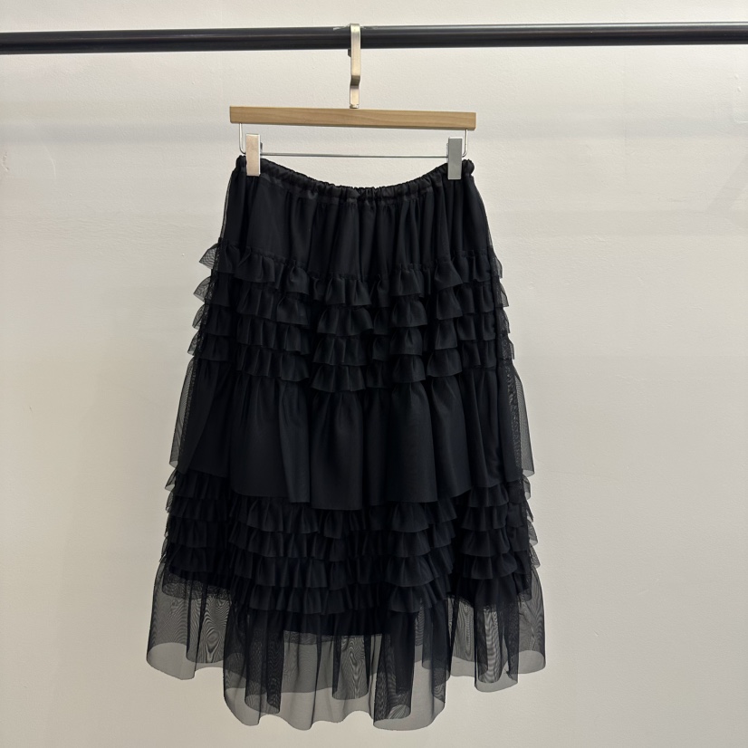 JENNY 1976韓國代購㊣女士新款職業人氣推薦26春夏半身裙中短裙JENNY 1976半身裙/中短裙