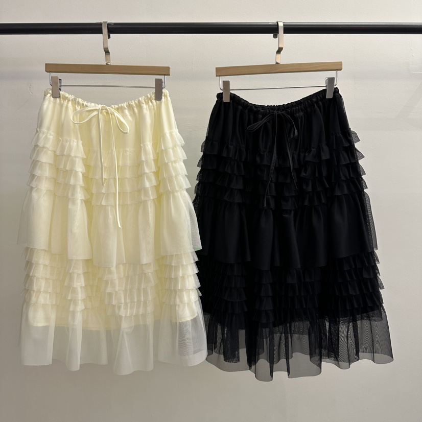 JENNY 1976韓國代購㊣女士新款職業人氣推薦26春夏半身裙中短裙JENNY 1976半身裙/中短裙