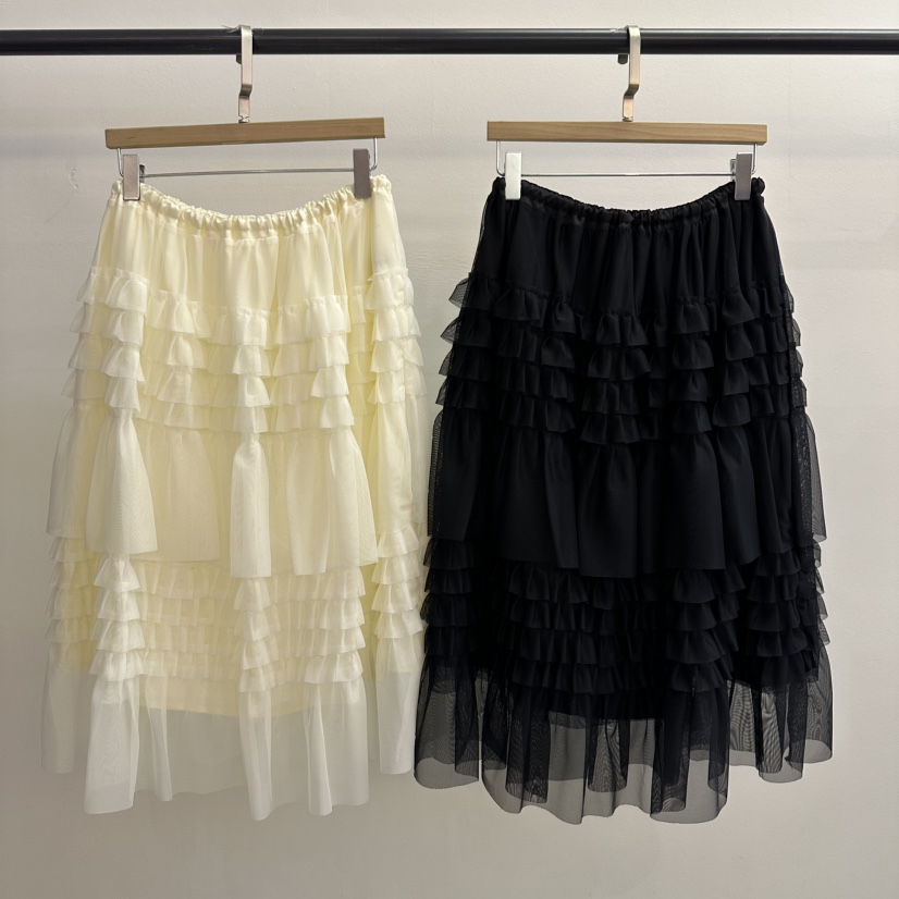 JENNY 1976韓國代購㊣女士新款職業人氣推薦26春夏半身裙中短裙JENNY 1976半身裙/中短裙