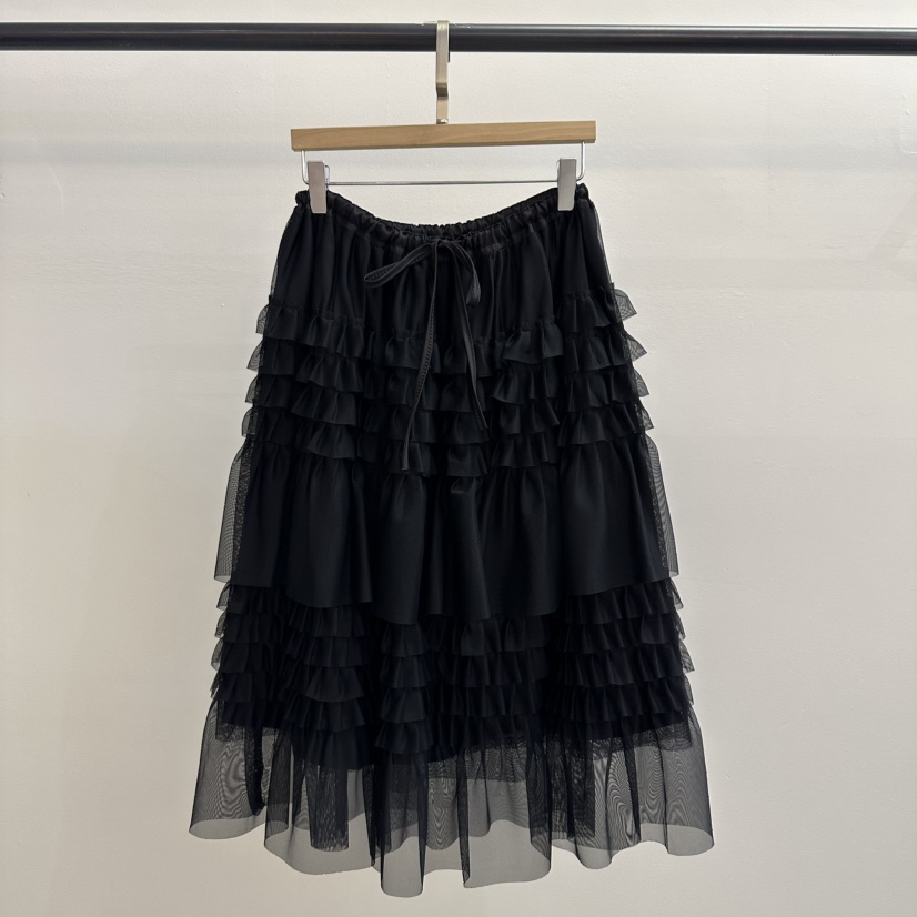 JENNY 1976韓國代購㊣女士新款職業人氣推薦26春夏半身裙中短裙JENNY 1976半身裙/中短裙圖色2