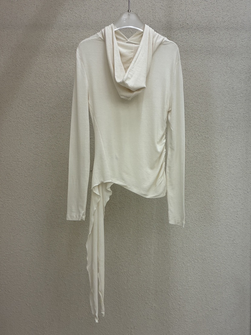 MWE㊣東大門代購女士新品真品休閑26春夏時尚職業長袖T恤春款MWE長袖T恤