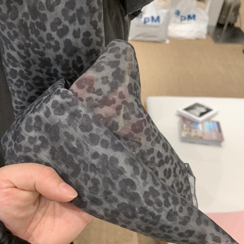 SELF SERVICE東大門直郵㊣女裝新品推薦休閑真品圍巾披肩圍巾SELF SERVICE圍巾/披肩