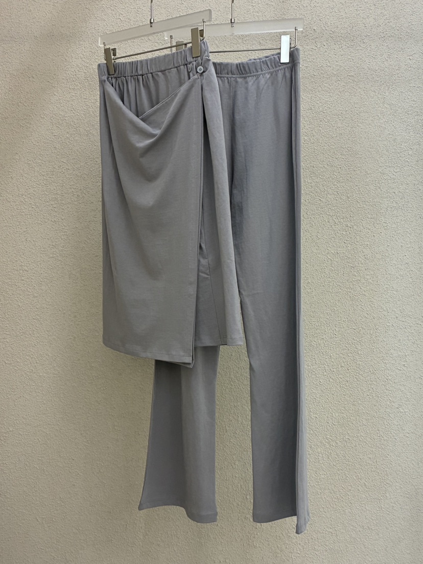 MWE韓國直郵㊣女裝新款熱賣人氣職業休閑真品26春夏套裝春款MWE套裝