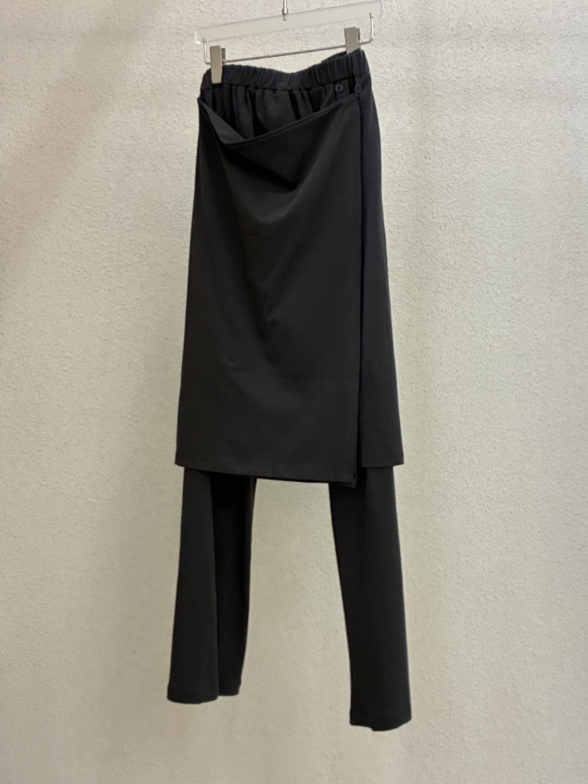 MWE韓國直郵㊣女裝新款熱賣人氣職業休閑真品26春夏套裝春款MWE套裝圖色3墨色