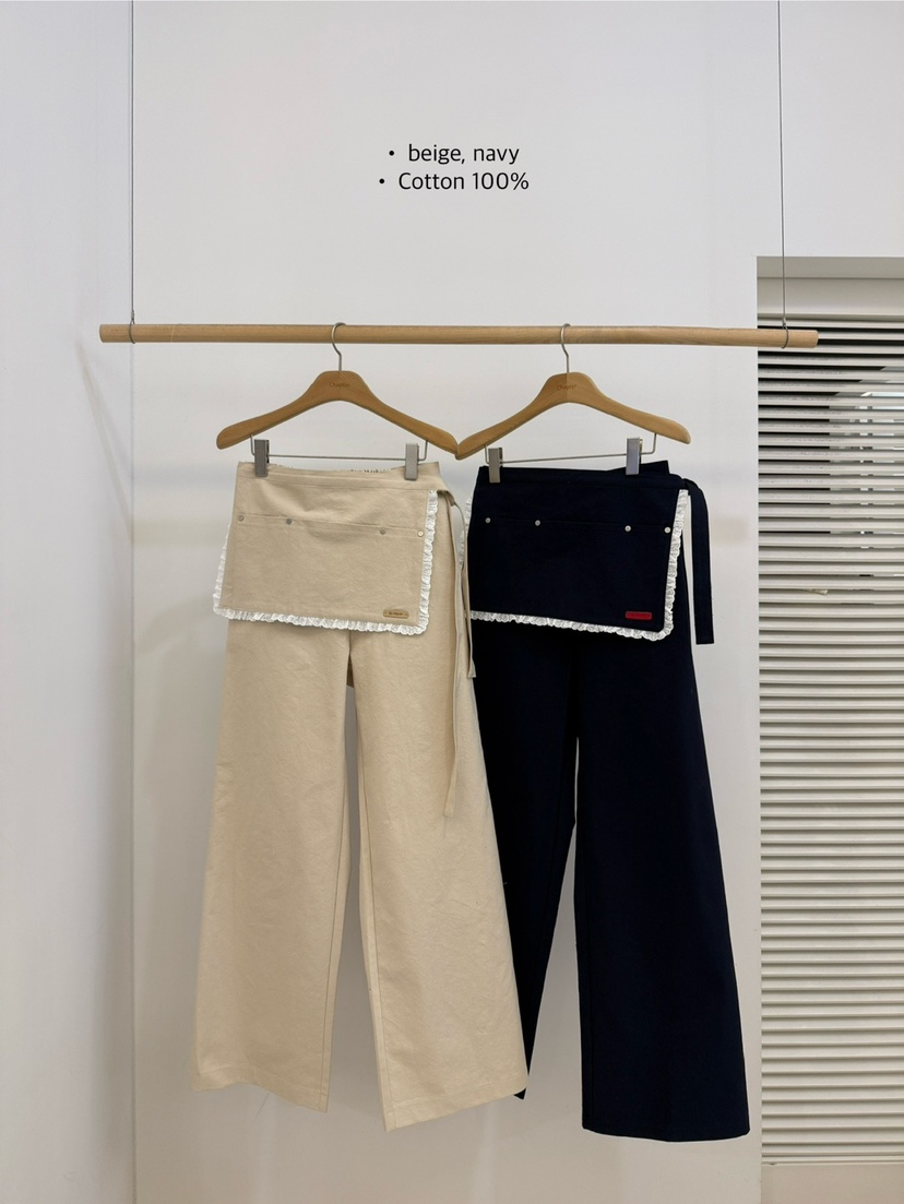 BY CHAPTER東大門直郵㊣女裝新款時尚熱賣26春夏人氣套裝春款BY Chapter套裝