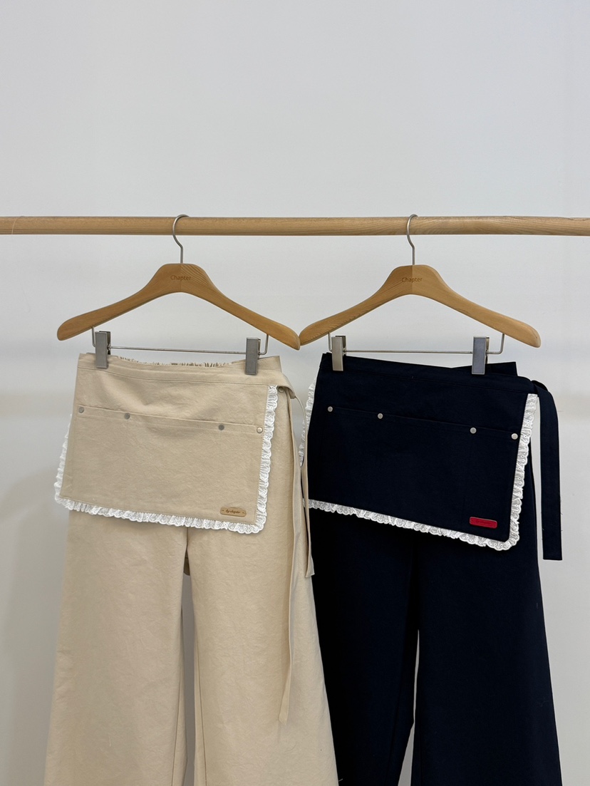 BY CHAPTER東大門直郵㊣女裝新款時尚熱賣26春夏人氣套裝春款BY Chapter套裝