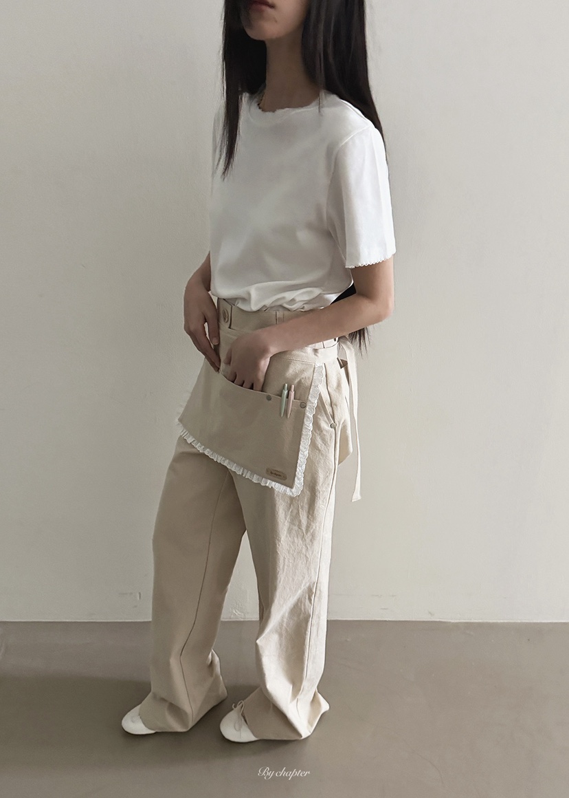 BY CHAPTER東大門直郵㊣女裝新款時尚熱賣26春夏人氣套裝春款BY Chapter套裝