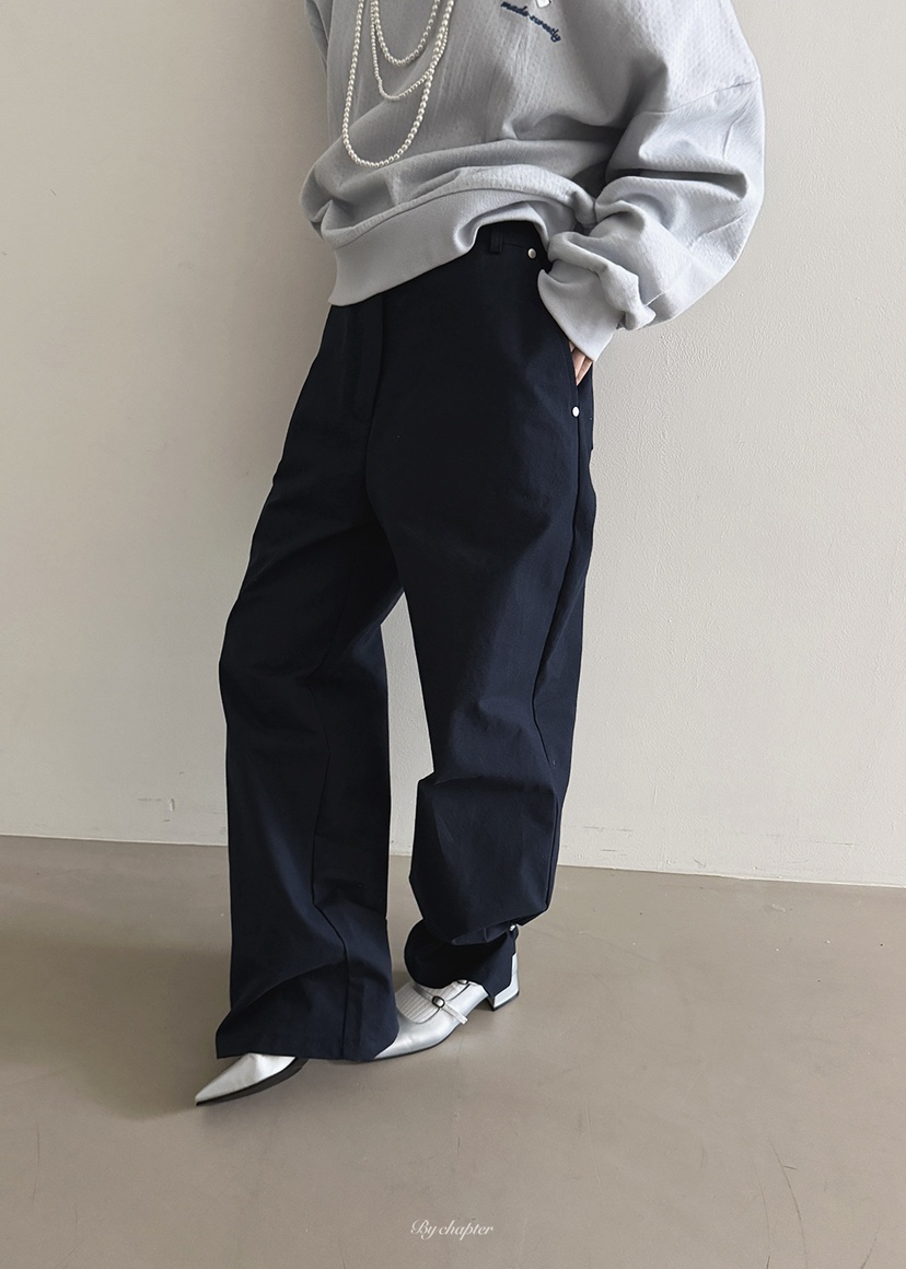 BY CHAPTER東大門直郵㊣女裝新款時尚熱賣26春夏人氣套裝春款BY Chapter套裝