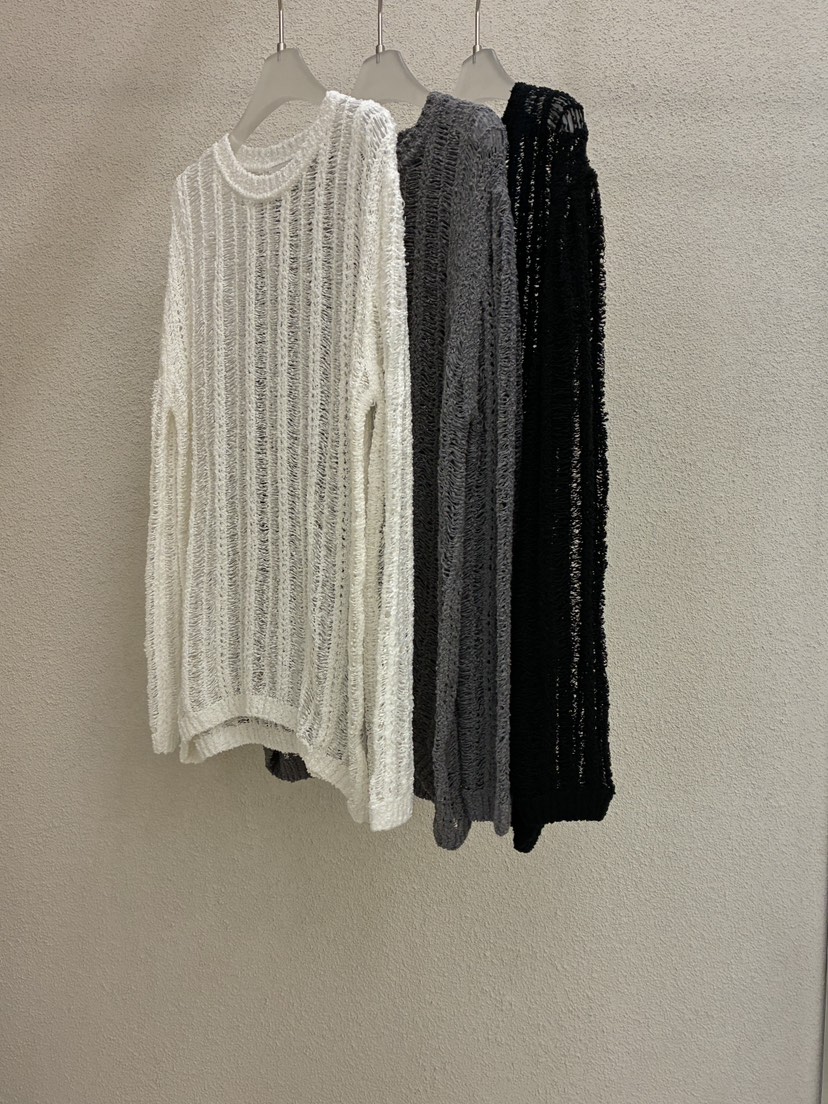 MWE韓國直郵㊣女裝新品26春夏推薦休閑真品職業時尚針織衫春款MWE針織衫