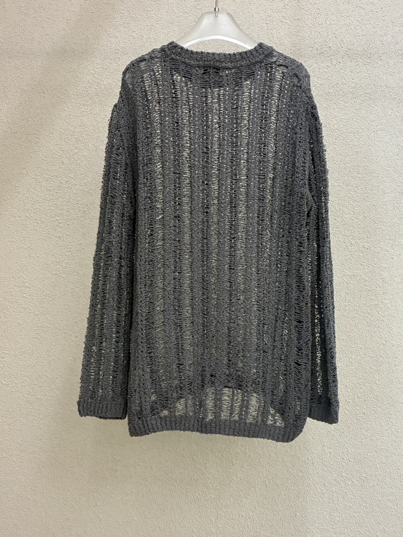 MWE韓國直郵㊣女裝新品26春夏推薦休閑真品職業時尚針織衫春款MWE針織衫