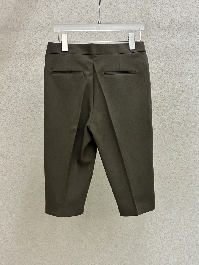 MWE韓國直郵㊣女士新款真品時尚人氣職業休閑熱賣推薦短褲春款MWE短褲