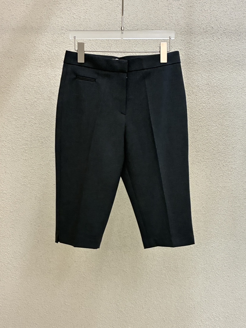 MWE韓國直郵㊣女士新款真品時尚人氣職業休閑熱賣推薦短褲春款MWE短褲圖色2