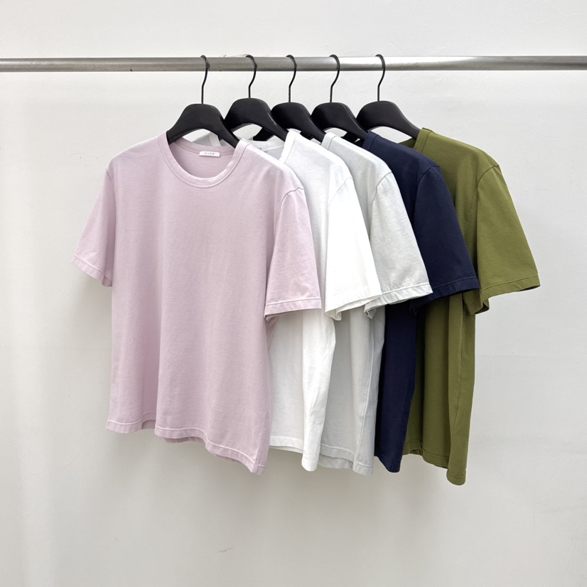 RIVER東大門直郵㊣女裝新品推薦26春夏時尚真品休閑T恤春款WATER/RIVERT恤