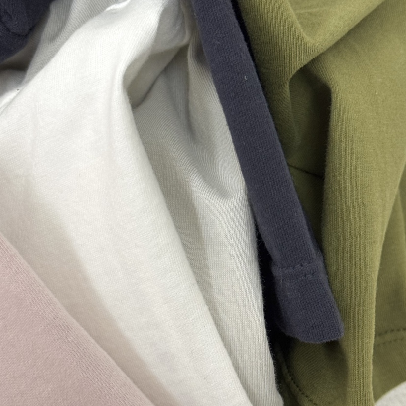 RIVER東大門直郵㊣女裝新品推薦26春夏時尚真品休閑T恤春款WATER/RIVERT恤