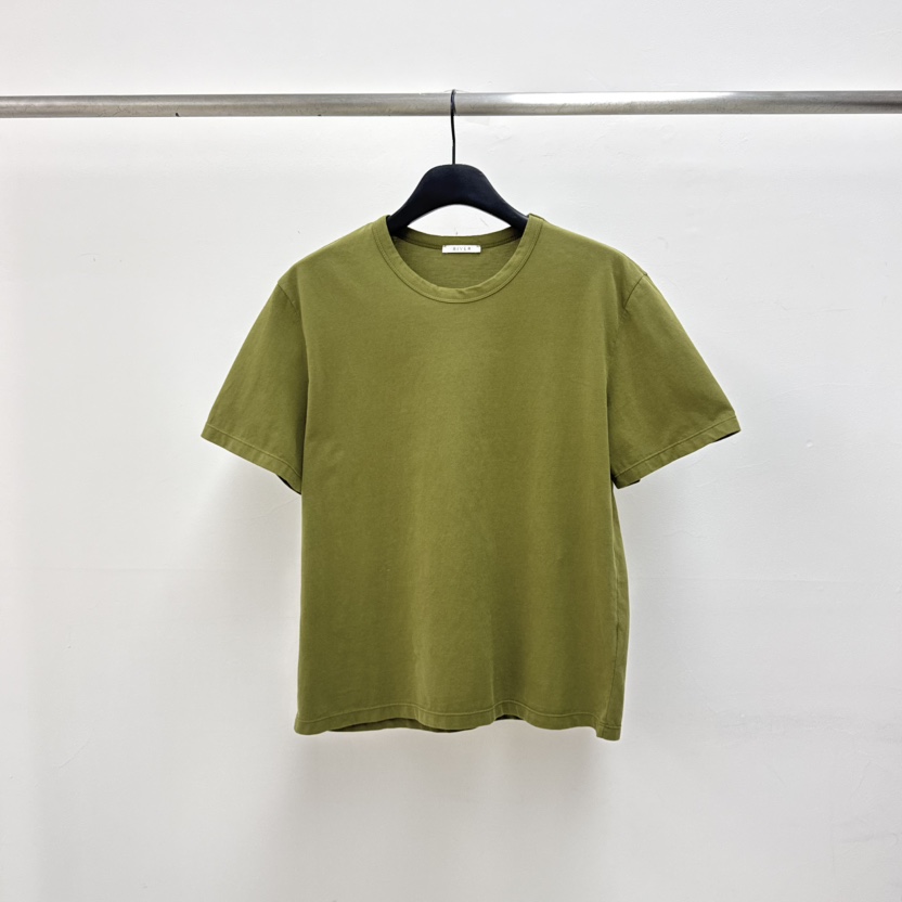 RIVER東大門直郵㊣女裝新品推薦26春夏時尚真品休閑T恤春款WATER/RIVERT恤圖色5