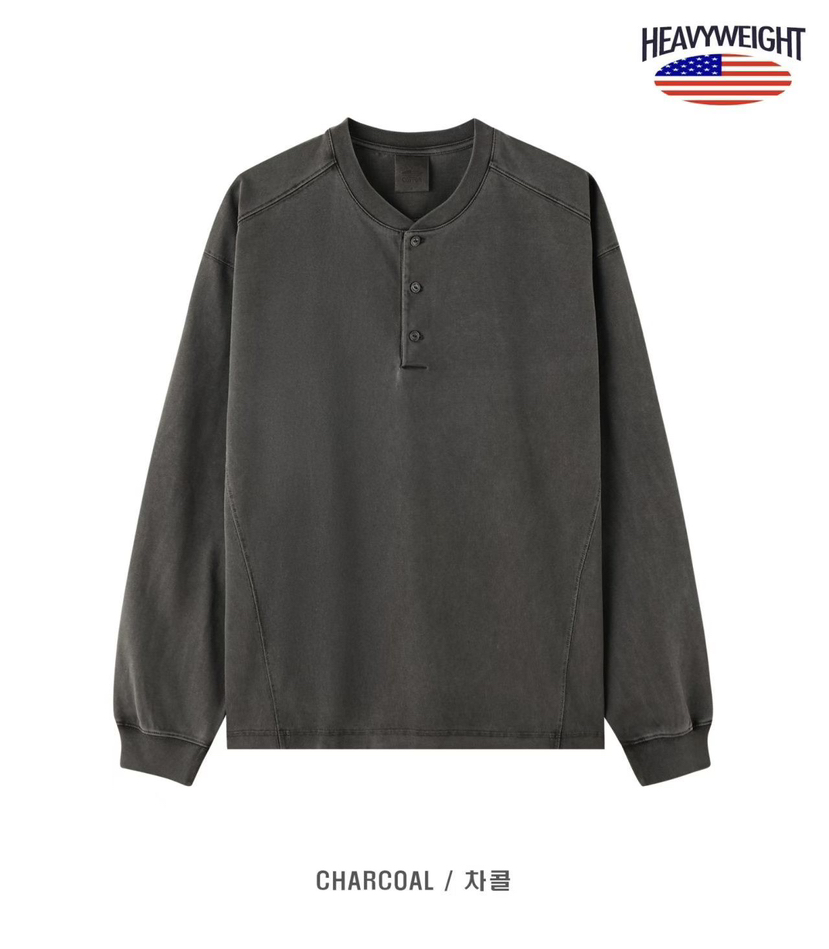 LAINE韓國直郵㊣女裝新品熱賣時尚職業休閑人氣真品推薦T恤LAINET恤圖色1