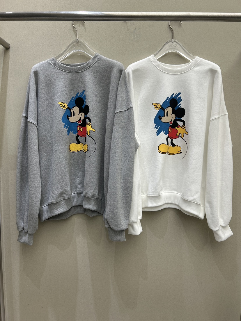 LATTE-P㊣東大門代購女士新品推薦時尚人氣熱賣衛衣春款套裝LATTE-P衛衣